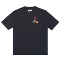 Palace JCDC T-Shirt "Black"