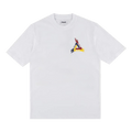Palace JCDC T-Shirt "White"