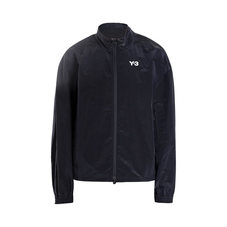 Y-3 Classic Shell Track Jacket "Blue"
