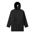 Raf Simons Mid Length Parka "Black"