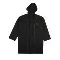 A-Cold-Wall* Contrast Stitch Coat "Black"