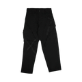 A-Cold-Wall* Cross Tape Trouser "Black"