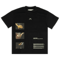 A-Cold-Wall* Glass Blower T-Shirt "Black"