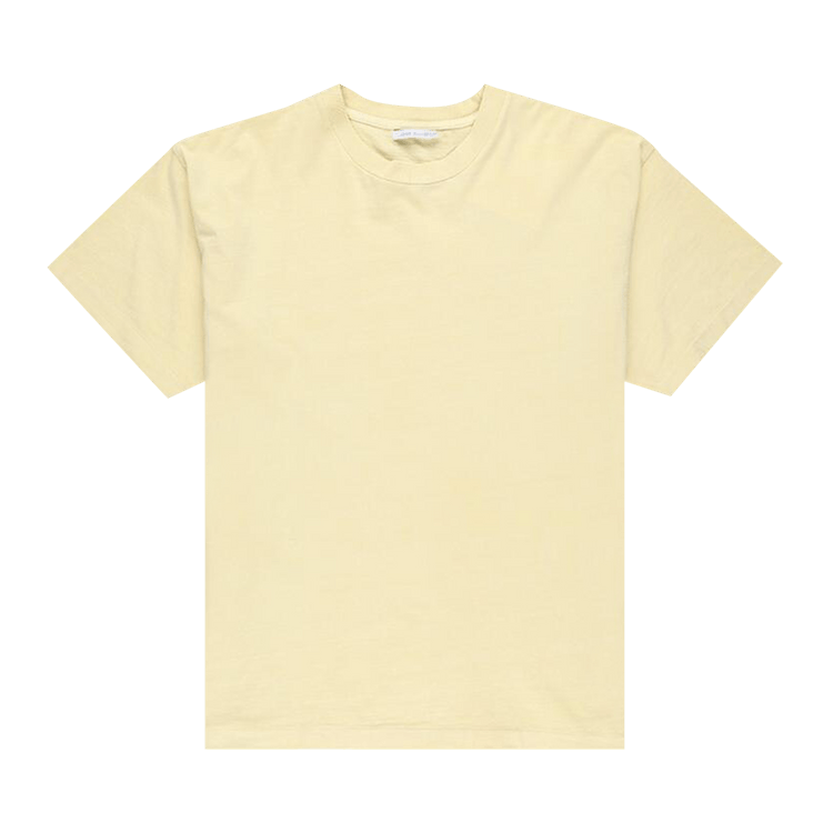 John Elliott University T-Shirt "Pollen"