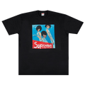 Supreme Group T-Shirt "Black"