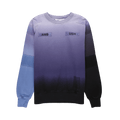 Ambush Patchwork Sweatshirt "Black/Multi"