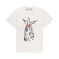 Off-White Futura Alien Over T-Shirt "White"