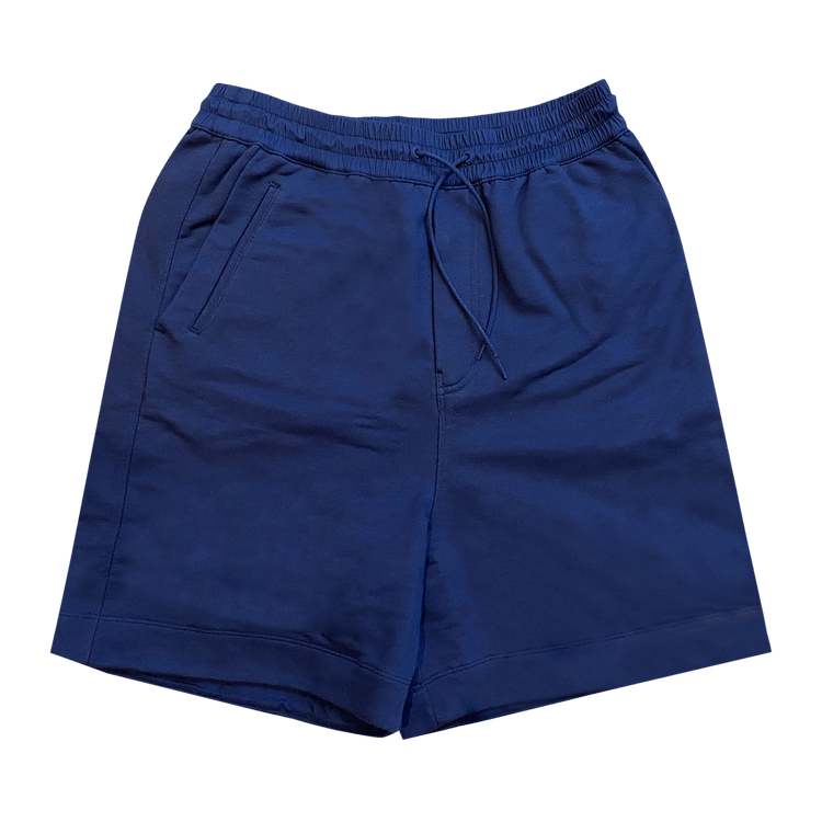 Y-3 Classic Terry Shorts "Legend Ink"