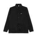 A-Cold-Wall* Core Shirt "Black"