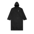 A-Cold-Wall* Core Rubberized Coat "Black"