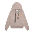 Ambush New Multi Cord Hoodie "Off-White"