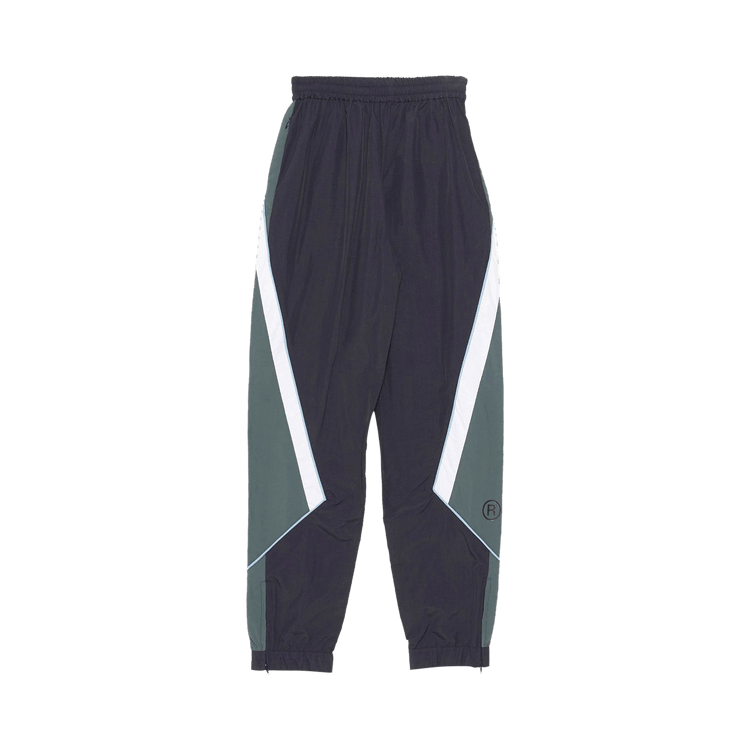 Martine Rose Panelled Track Pant "Navy"