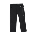 C2H4 STAI Tailor Capri Pants "Black"