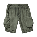 Liberaiders Overdyed BDU Shorts "Olive"