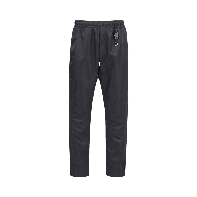 1017 ALYX 9SM Black Sweatpant "Black"