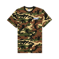 Billionaire Boys Club Whirlpool Short-Sleeve Knit "Cocoon"