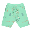 Billionaire Boys Club Jott Short "Spring Bud"