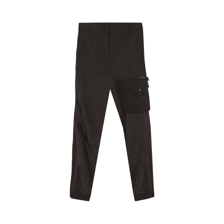 Dior Tech Ripstop Pant "Black"