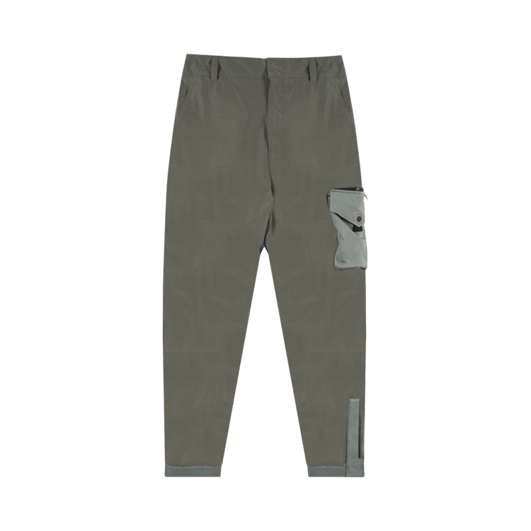 Dior Tech Ripstop Pant "Grey"