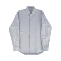Dior Olique Degrade Button Down "Beige"