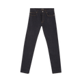Dior Saddle Matching Jean "Navy"