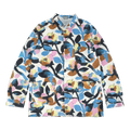 Dior Foxton Work Shirt "Multi"