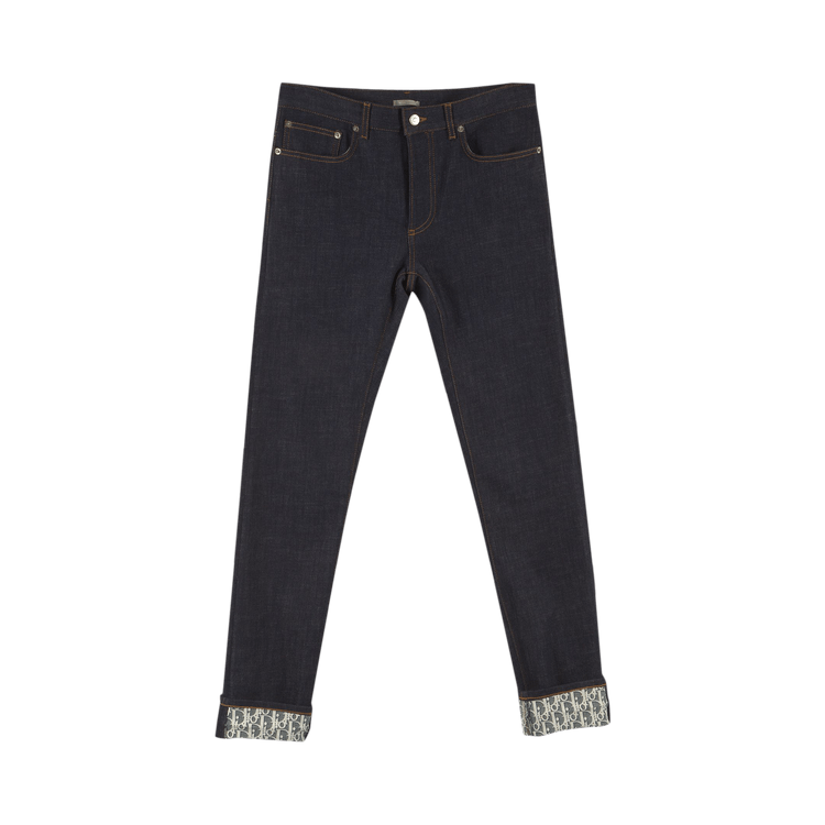Dior Denim Jeans "Blue"