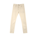 Dior White Denim Jean "White"