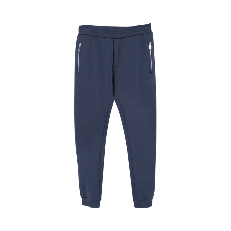 Dior Track Bottom "Navy"