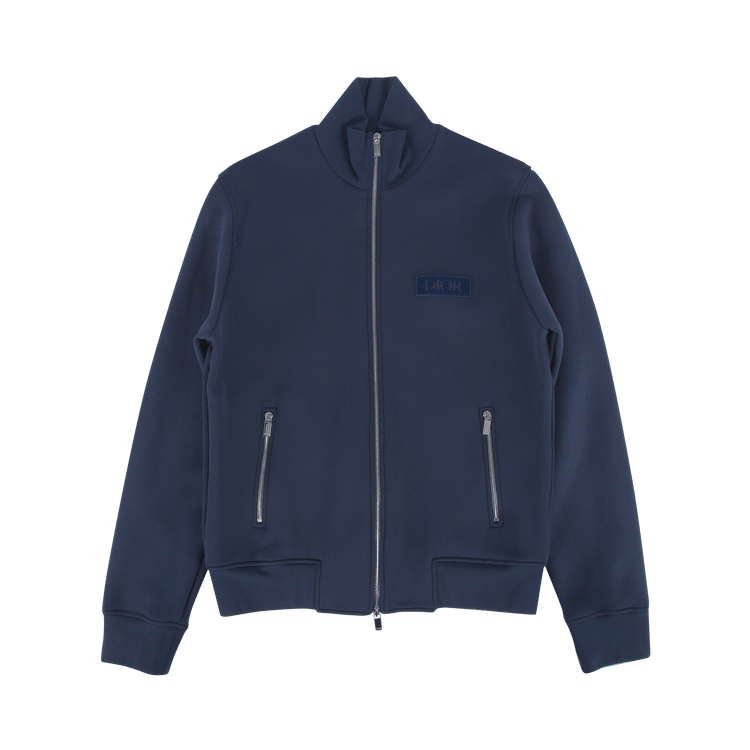 Dior Track Top "Navy"