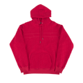 Dior Terry Hoodie "Red"