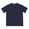 Dior Logo Sleeve T-Shirt "Blue"