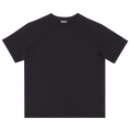Dior Logo Sleeve T-Shirt "Black"