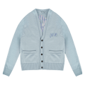 Dior Foxton Cardigan "Blue"