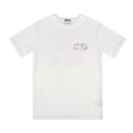Dior Basketball Arsham T-Shirt "White"