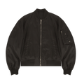 Dior Saddle Bomber "Black"