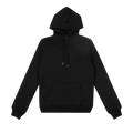 Dior CD Embroidered Hoodie - Core Collection "Black"