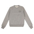 Dior Crewneck CD T-Shirt "Grey"
