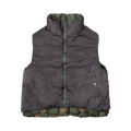 Kapital Keel Weaving Jacket "Olive"