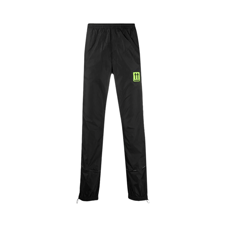 Off-White River Trail Trackpant "Black"
