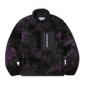 thisisneverthat SP Boa Fleece Jacket "Purple"