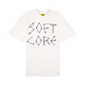 Chinatown Market Soft Core Tee "White"