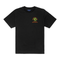 Born x Raised Exclusive Covid Tee "Black"