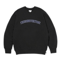 thisisneverthat ARC-Logo Crewneck "Black"
