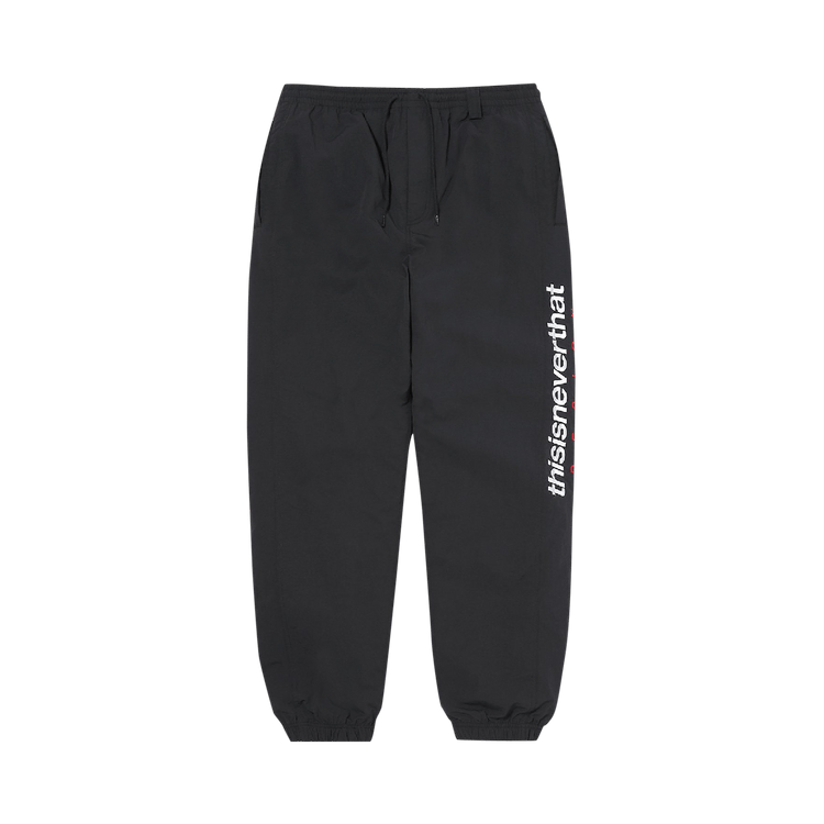 thisisneverthat DSN Warm Up Pant "Black"
