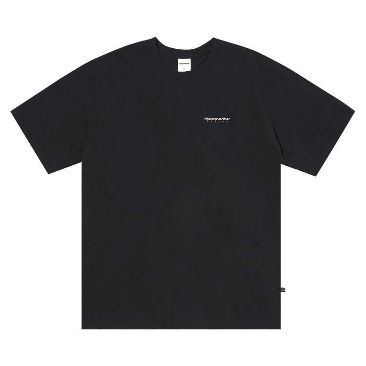 thisisneverthat DSN-Logo Tee "Black"