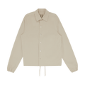 Rick Owens DRKSHDW Snap Front Shirt "Pearl"