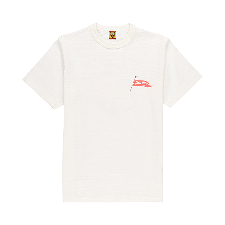 Human Made T-Shirt #1906 "White"