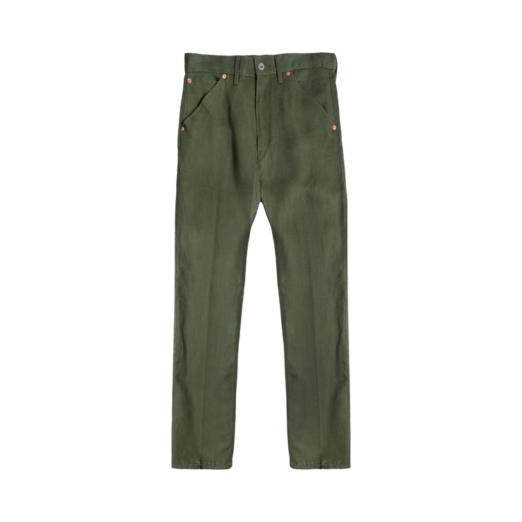 Junya Watanabe x Comme des Garçons Loose Fit Pants "Off White"
