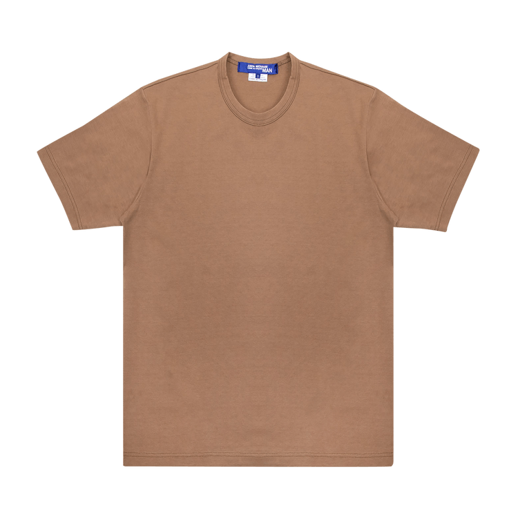 Comme des Garçons x Junya Watanabe Classic Tee "Beige"